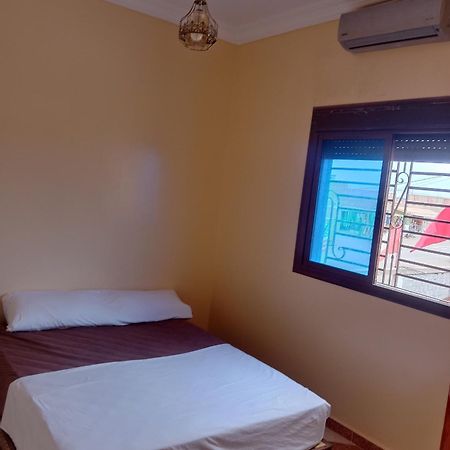Rihana Home Merzouga Luaran gambar