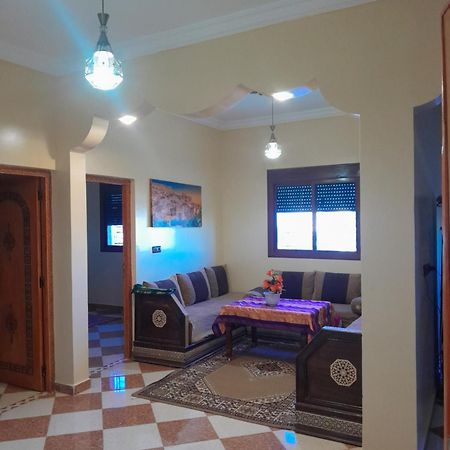 Rihana Home Merzouga Luaran gambar
