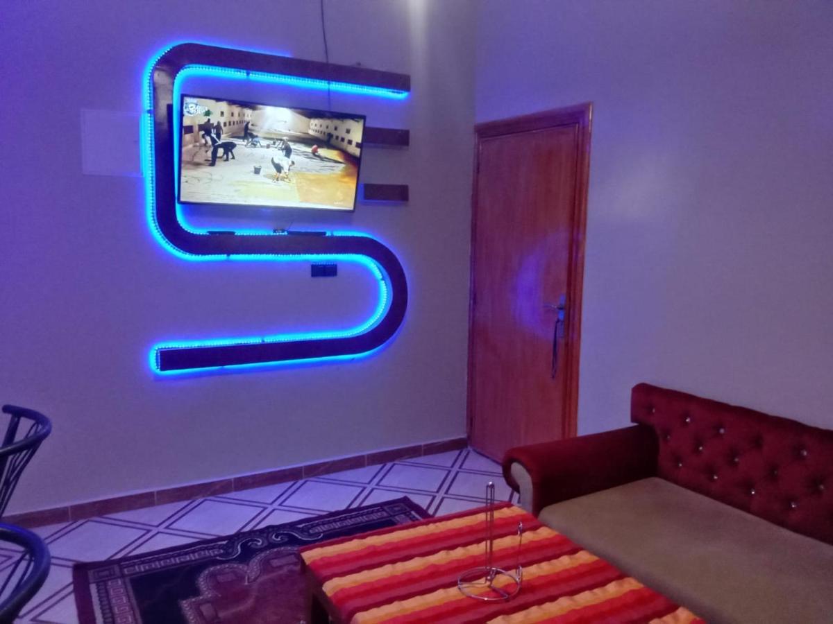 Rihana Home Merzouga Luaran gambar