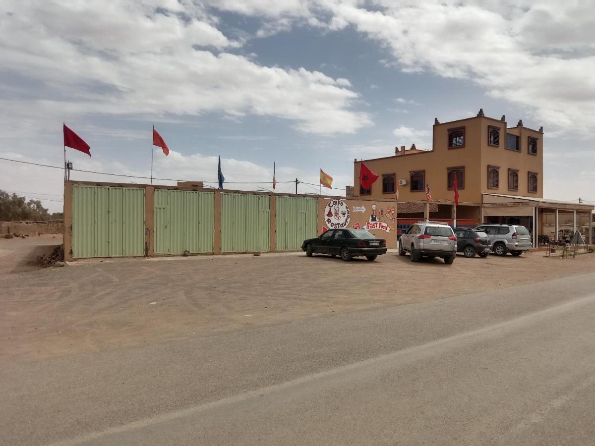 Rihana Home Merzouga Luaran gambar