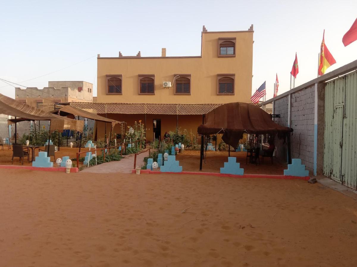 Rihana Home Merzouga Luaran gambar