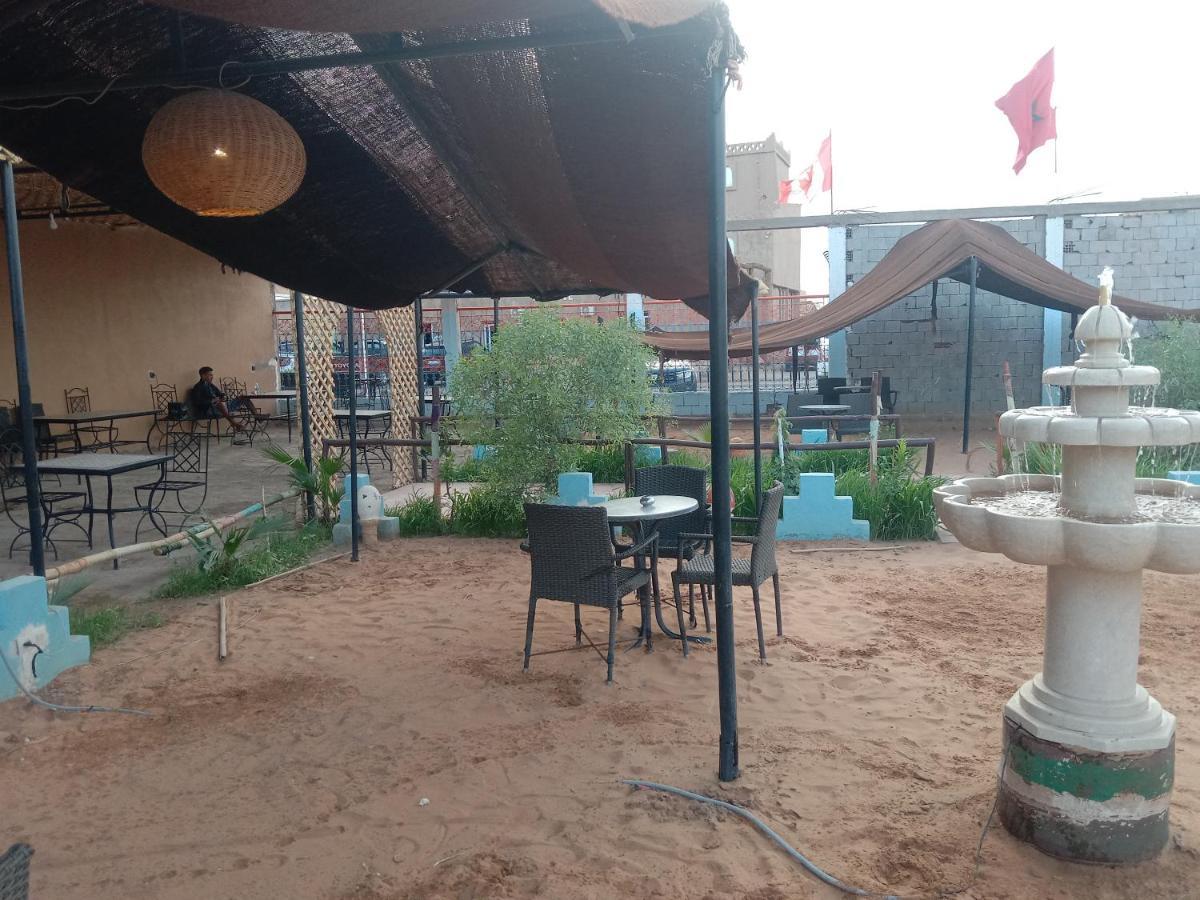 Rihana Home Merzouga Luaran gambar