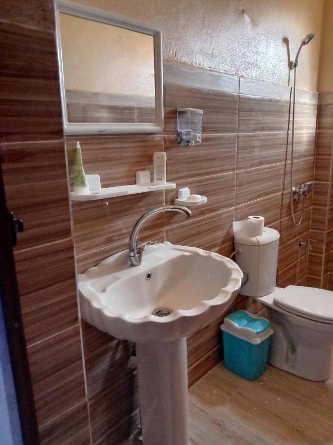 Rihana Home Merzouga Luaran gambar