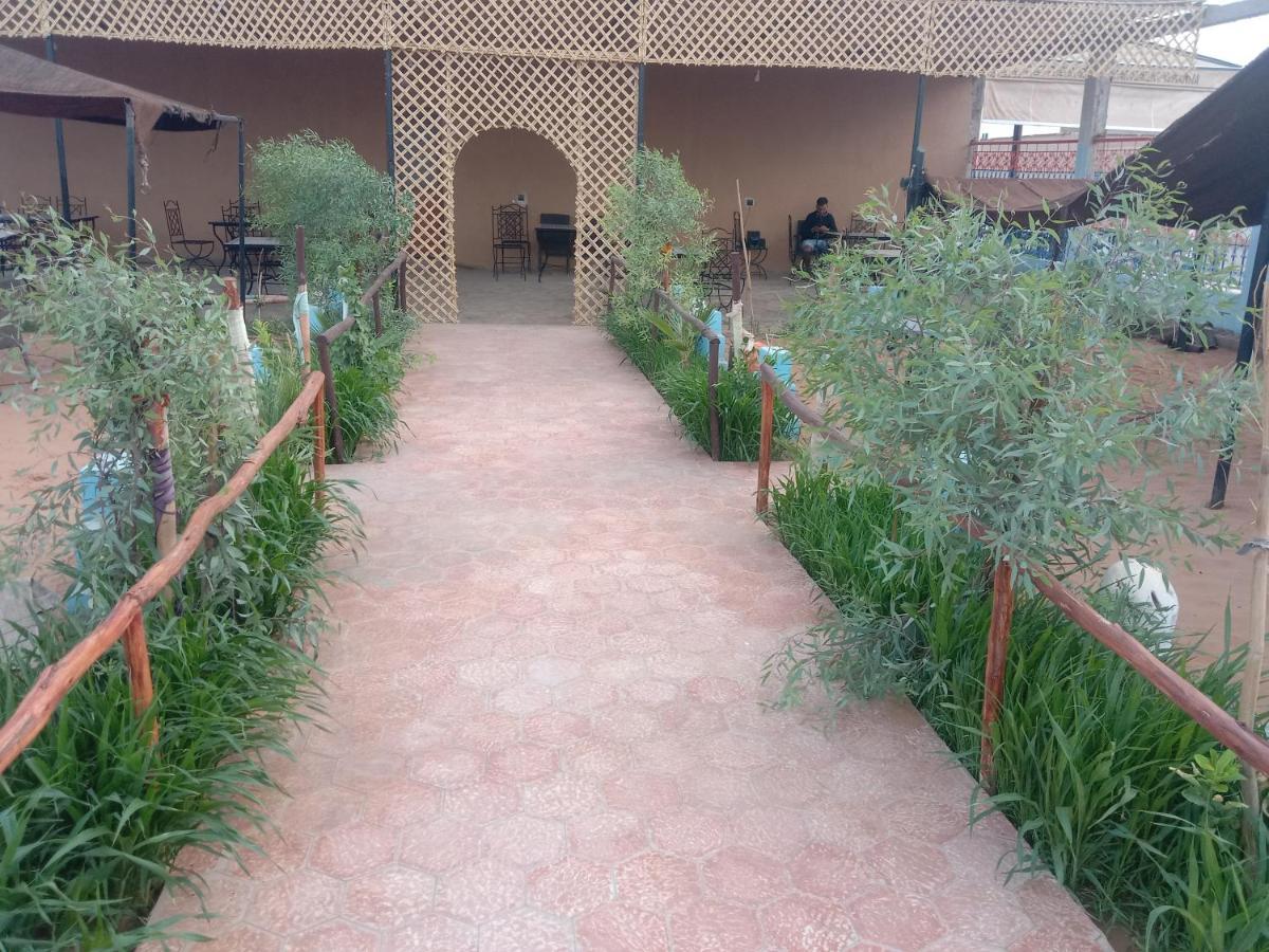 Rihana Home Merzouga Luaran gambar