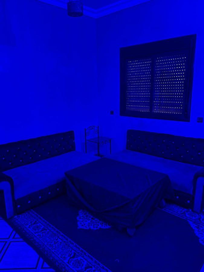 Rihana Home Merzouga Luaran gambar
