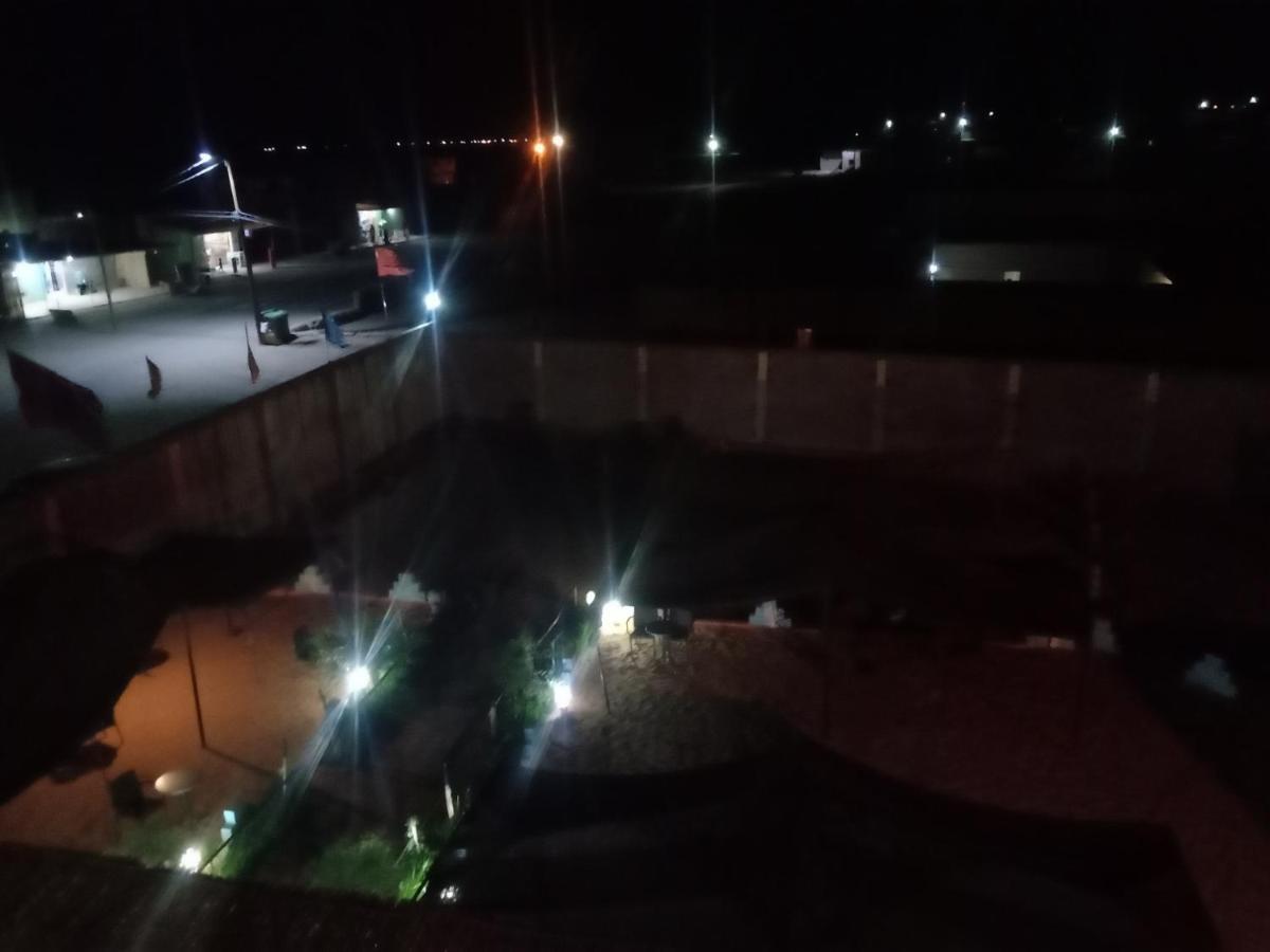 Rihana Home Merzouga Luaran gambar