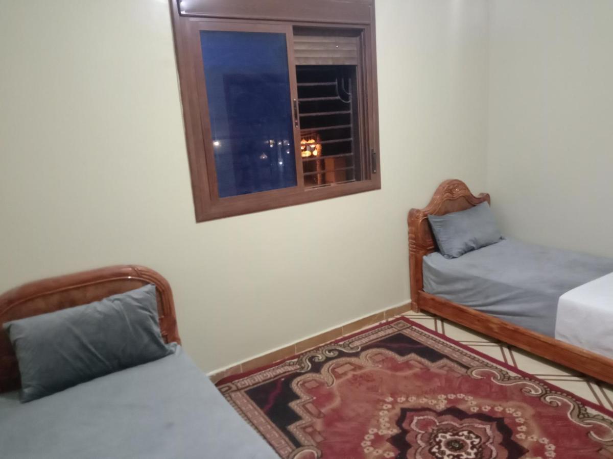 Rihana Home Merzouga Luaran gambar
