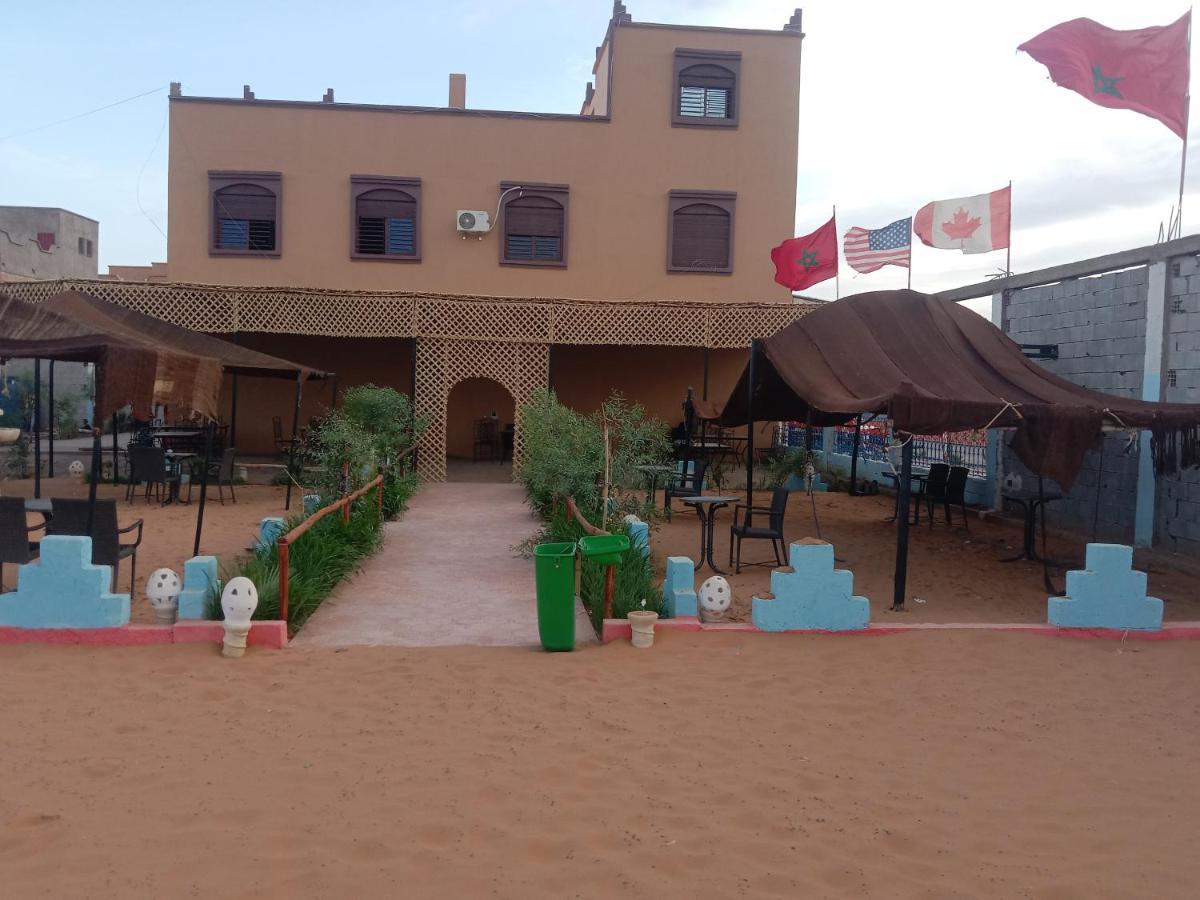 Rihana Home Merzouga Luaran gambar
