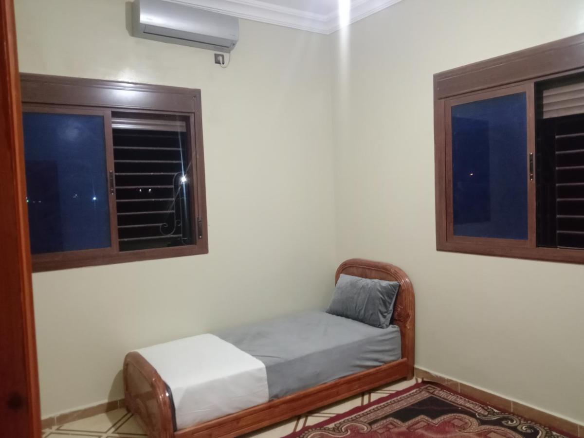 Rihana Home Merzouga Luaran gambar