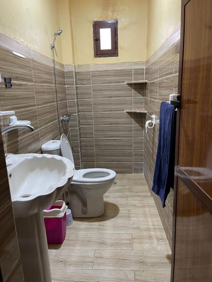Rihana Home Merzouga Luaran gambar