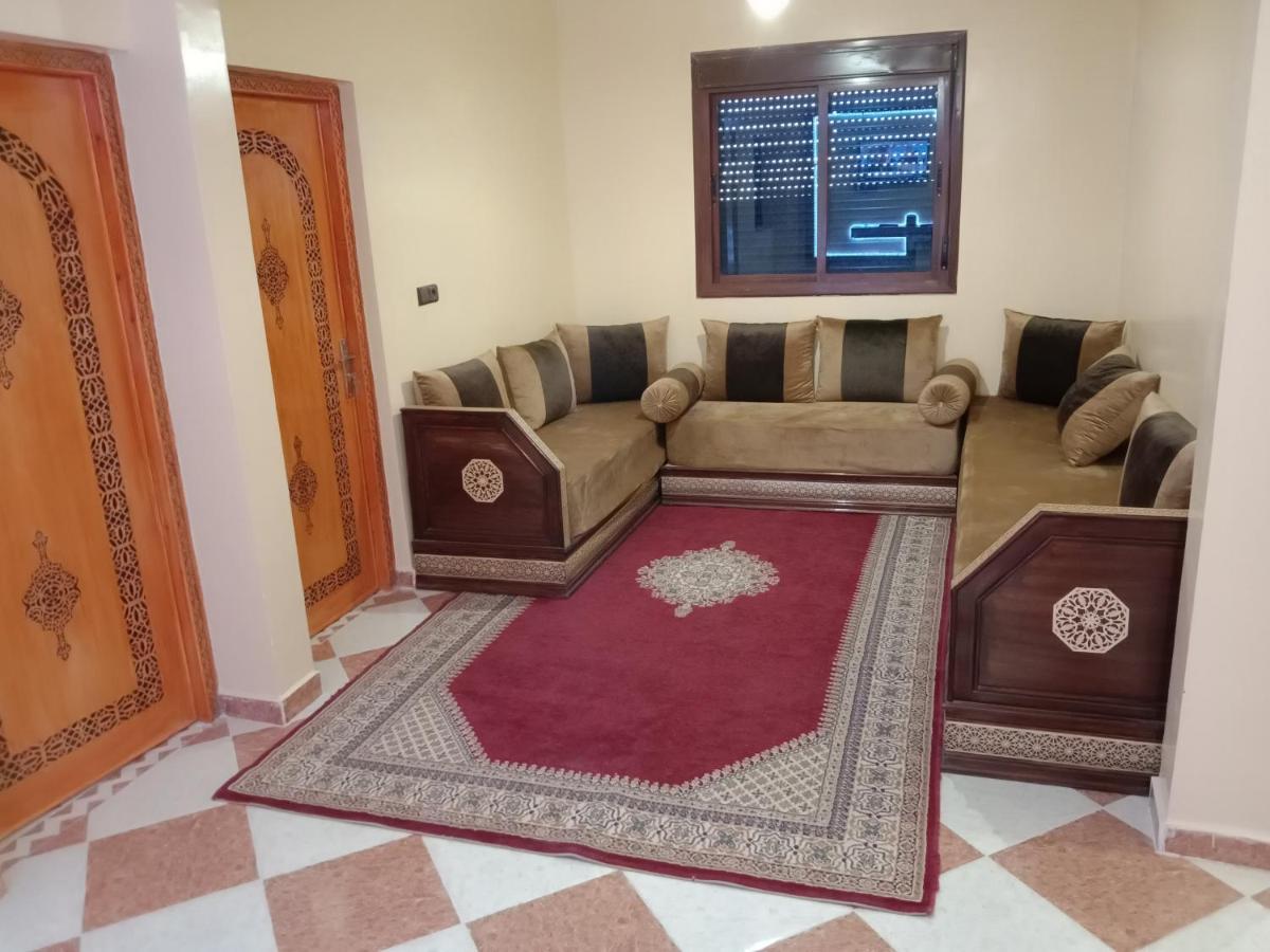 Rihana Home Merzouga Luaran gambar