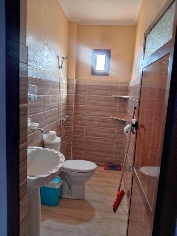 Rihana Home Merzouga Luaran gambar
