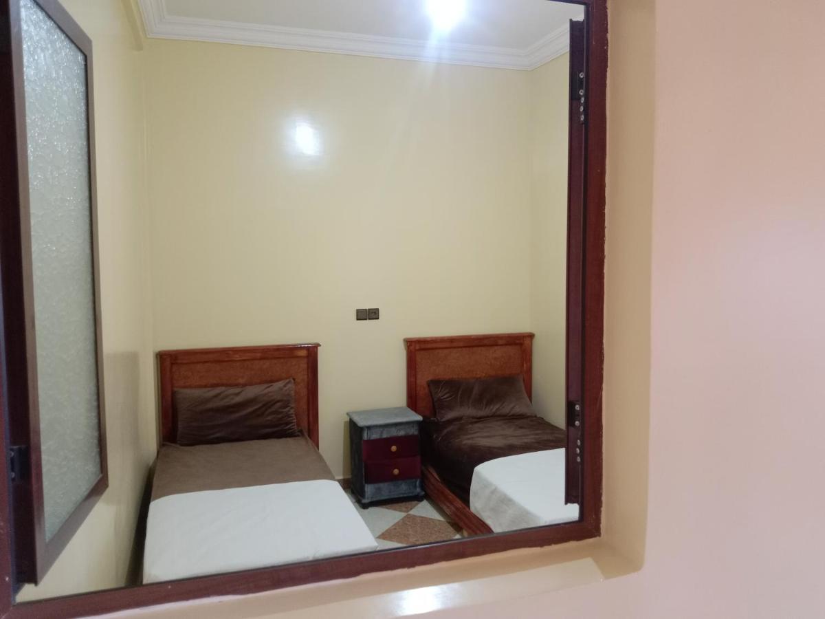 Rihana Home Merzouga Luaran gambar