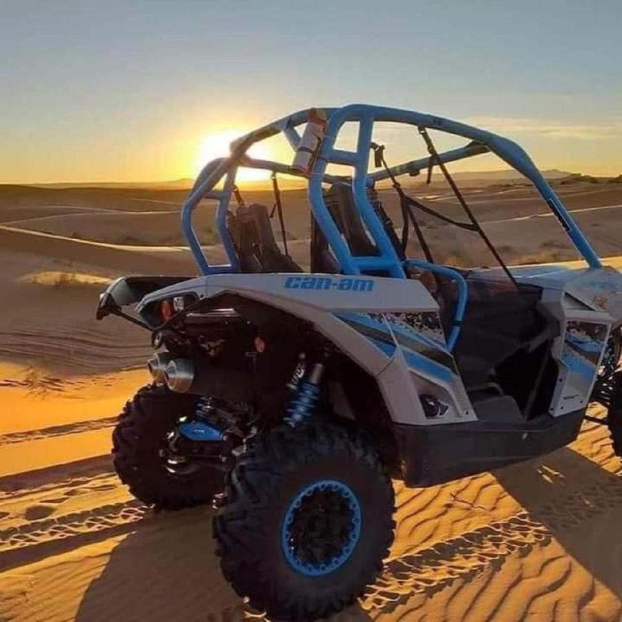 Rihana Home Merzouga Luaran gambar