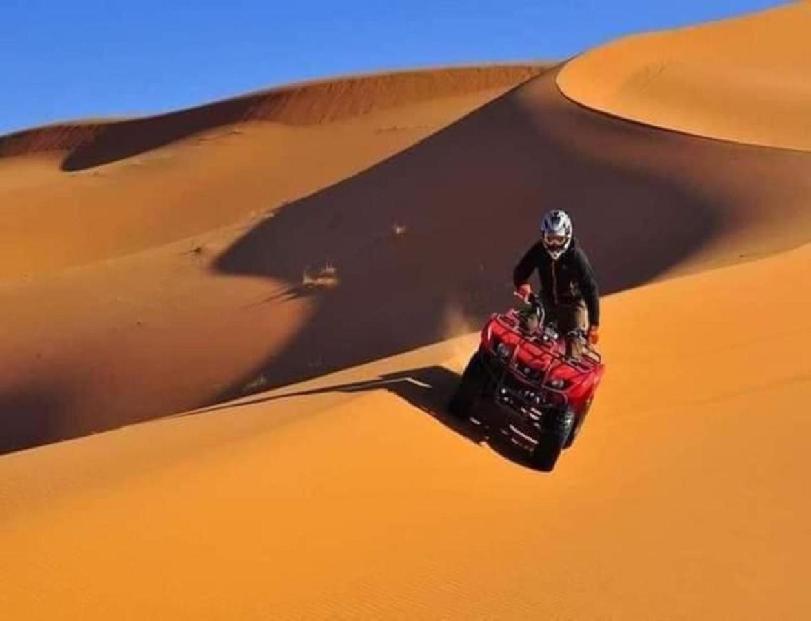 Rihana Home Merzouga Luaran gambar