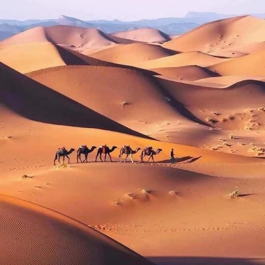 Rihana Home Merzouga Luaran gambar