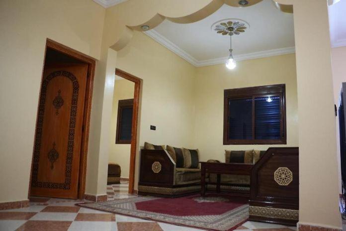 Rihana Home Merzouga Luaran gambar