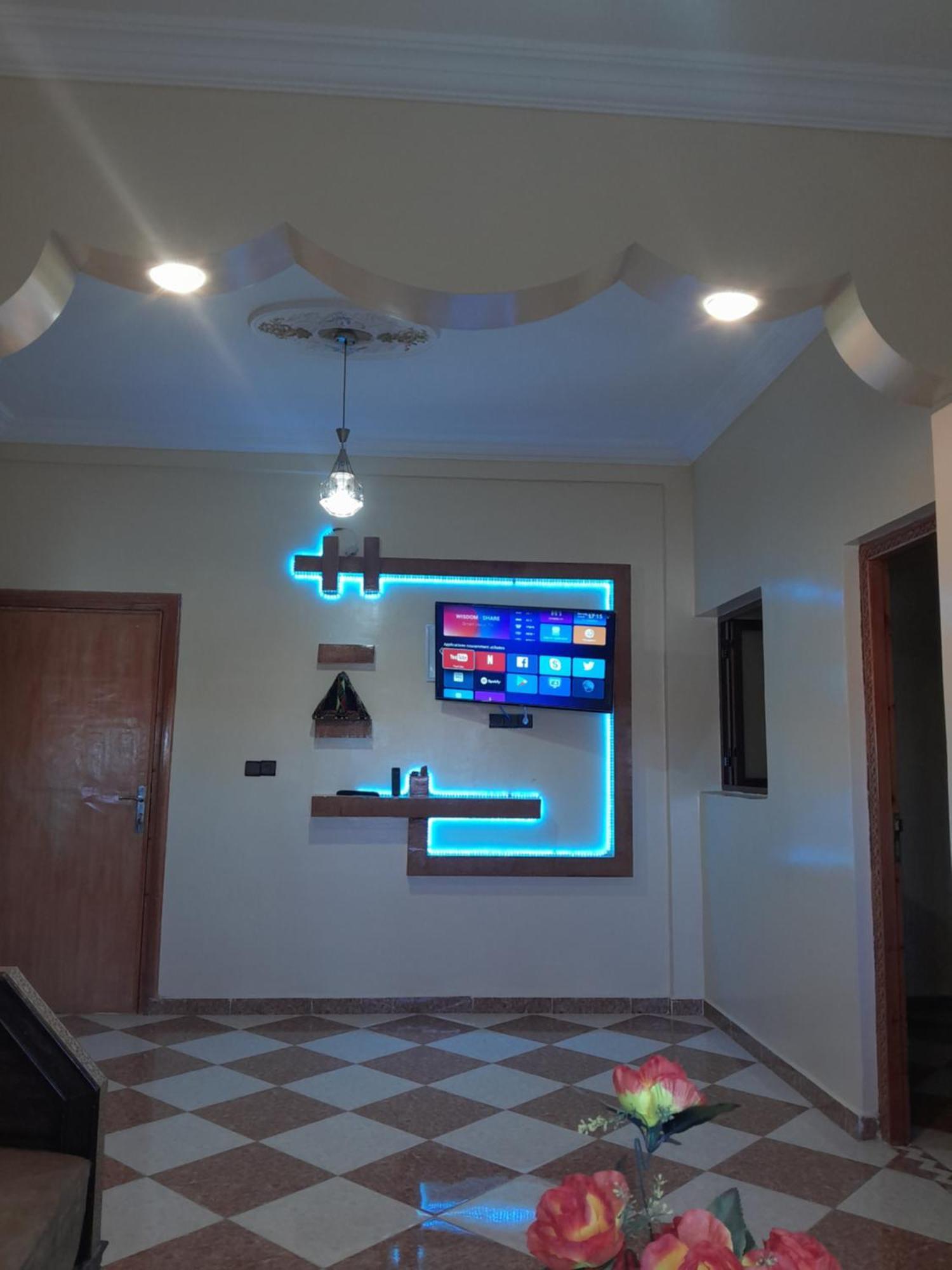 Rihana Home Merzouga Luaran gambar