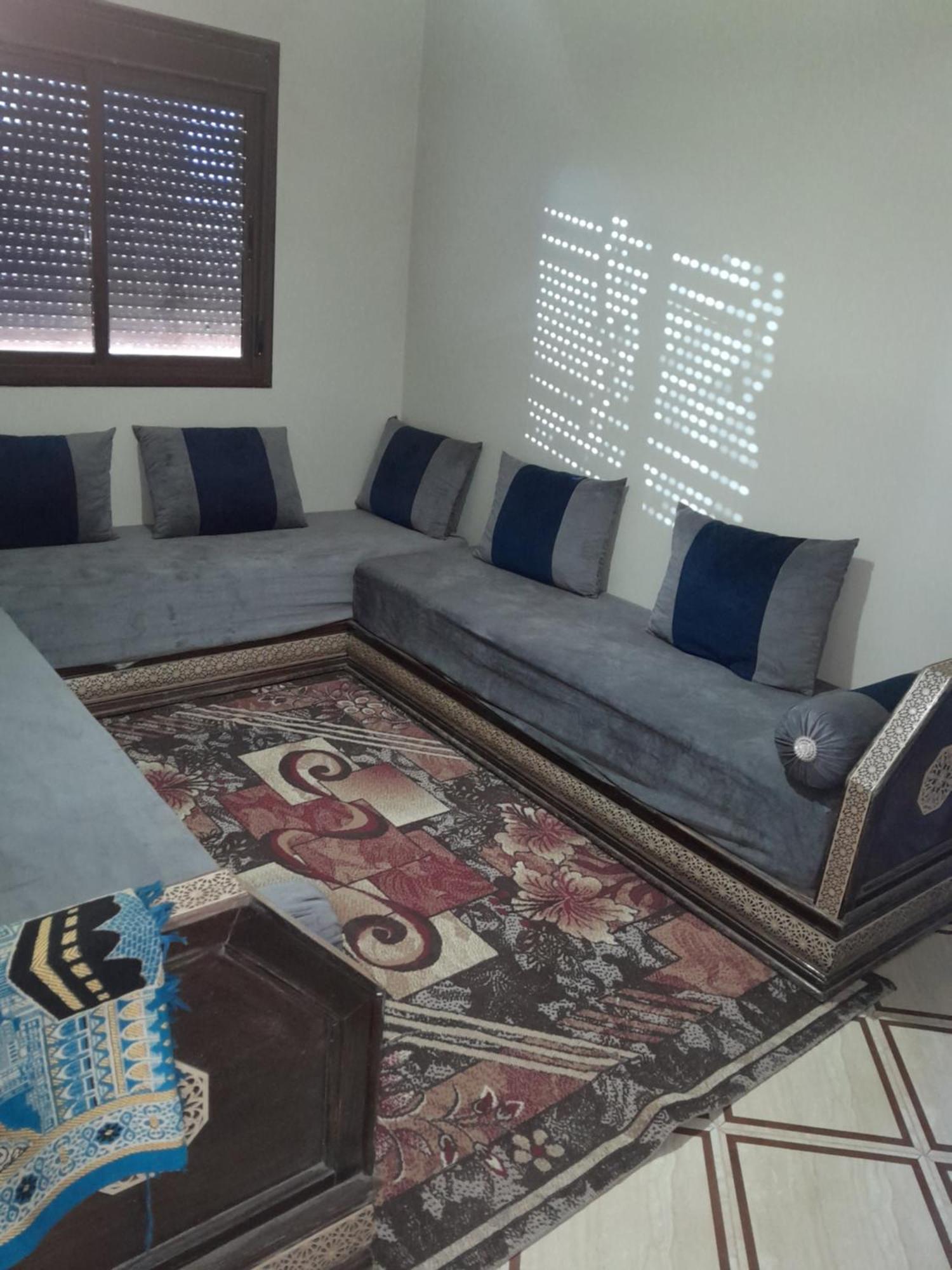 Rihana Home Merzouga Luaran gambar